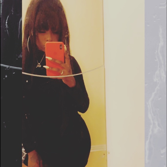 Meet your Posher, Nekah - Picture 1 of 1